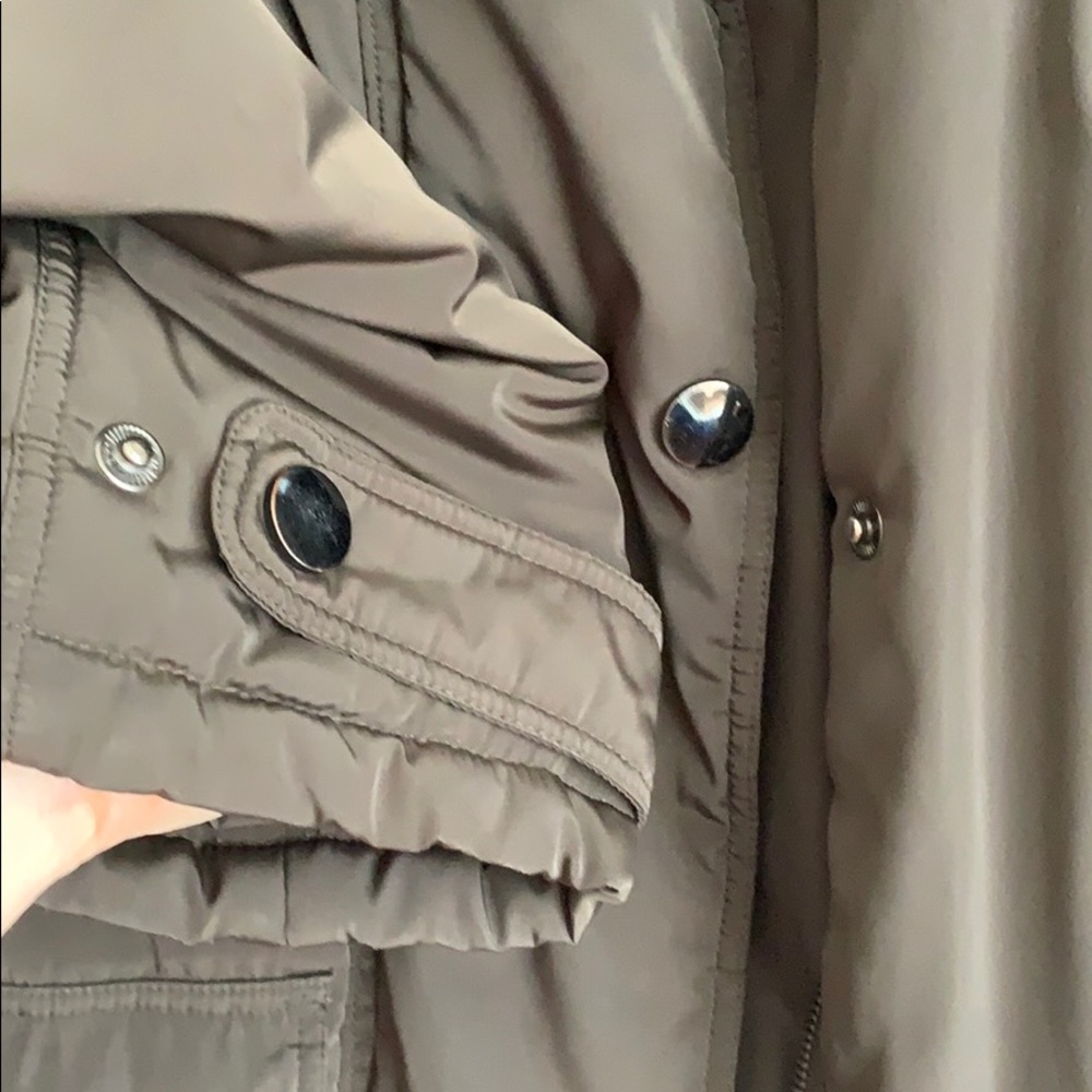 Massimo Dutti Jacket - Picture 13 of 13
